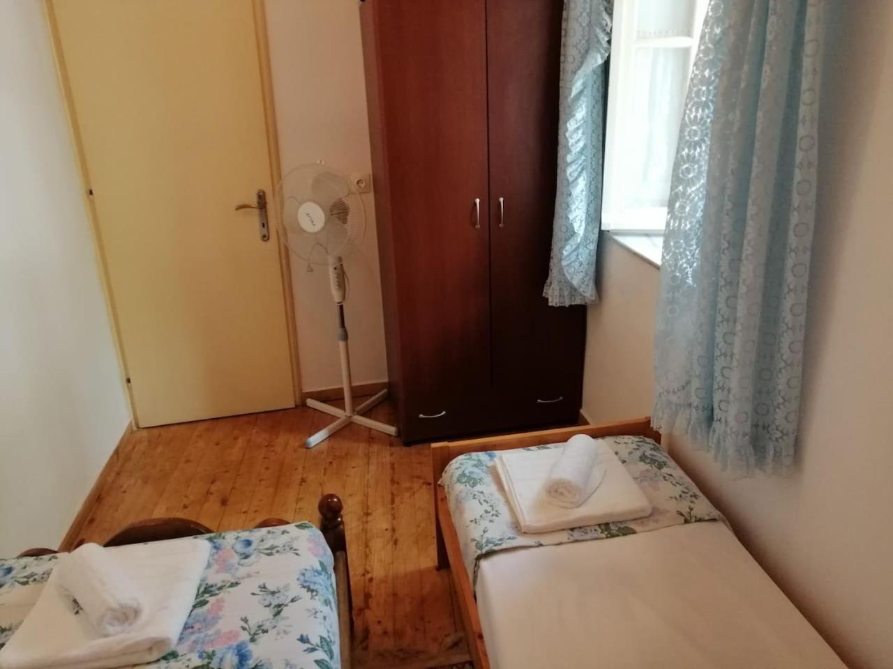 Lefki'S House Apartment Drymon Exterior photo