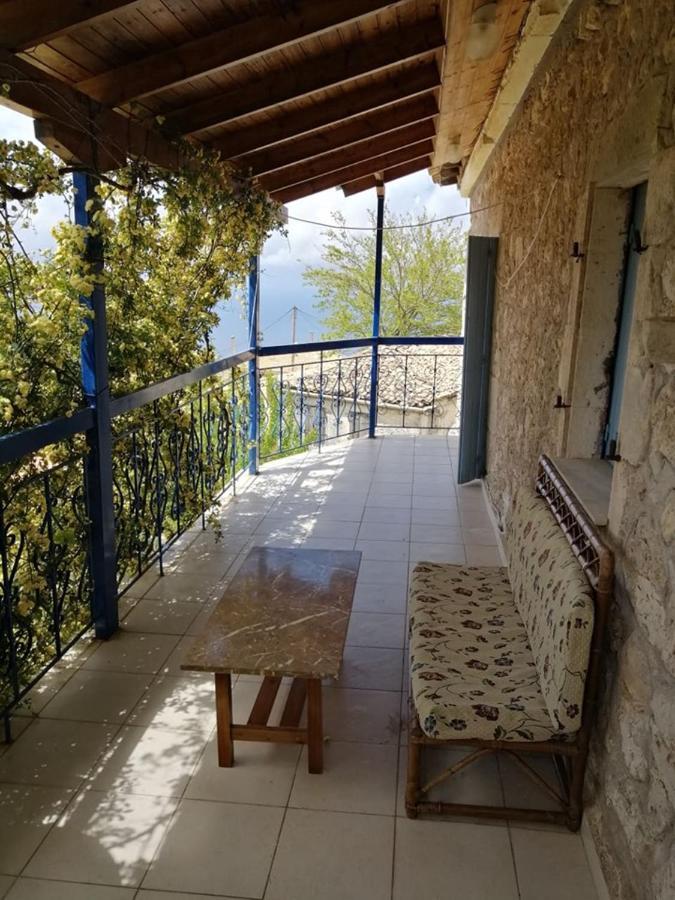 Lefki'S House Apartment Drymon Exterior photo